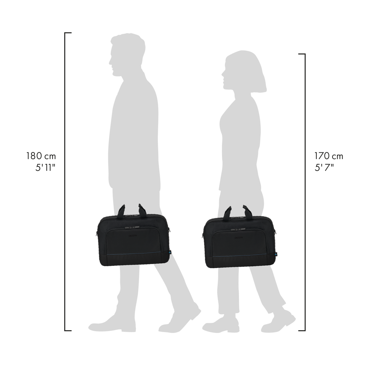 Top Traveller TWO 14-16