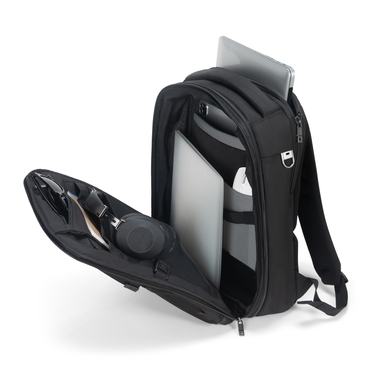 Backpack Plus Extended SEVEN 15-17.3