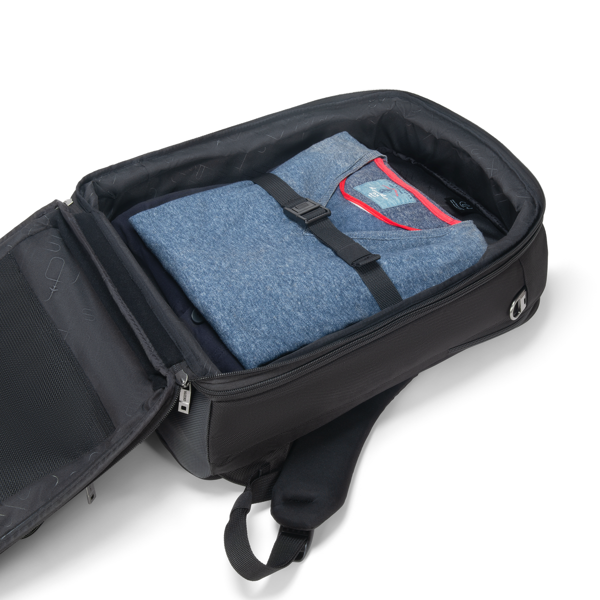 Backpack Plus Extended SEVEN 15-17.3
