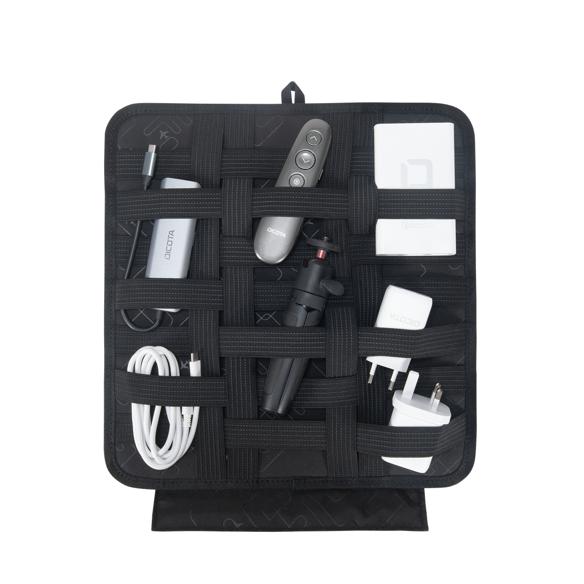 Backpack Plus Extended SEVEN 15-17.3
