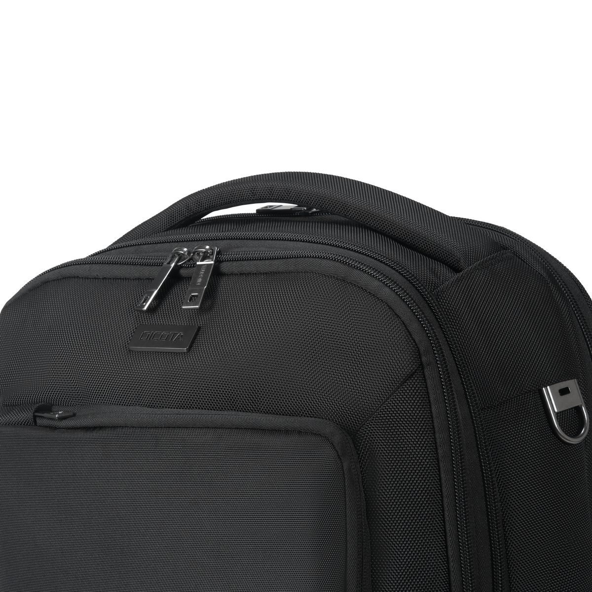 Backpack Plus Extended SEVEN 15-17.3