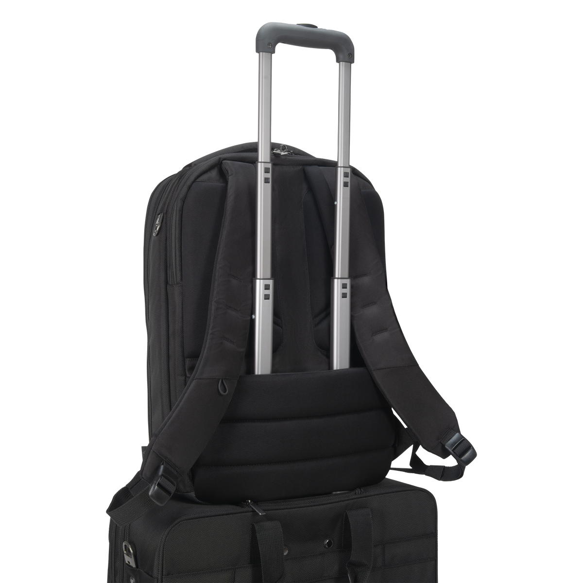 Backpack Plus Extended SEVEN 15-17.3