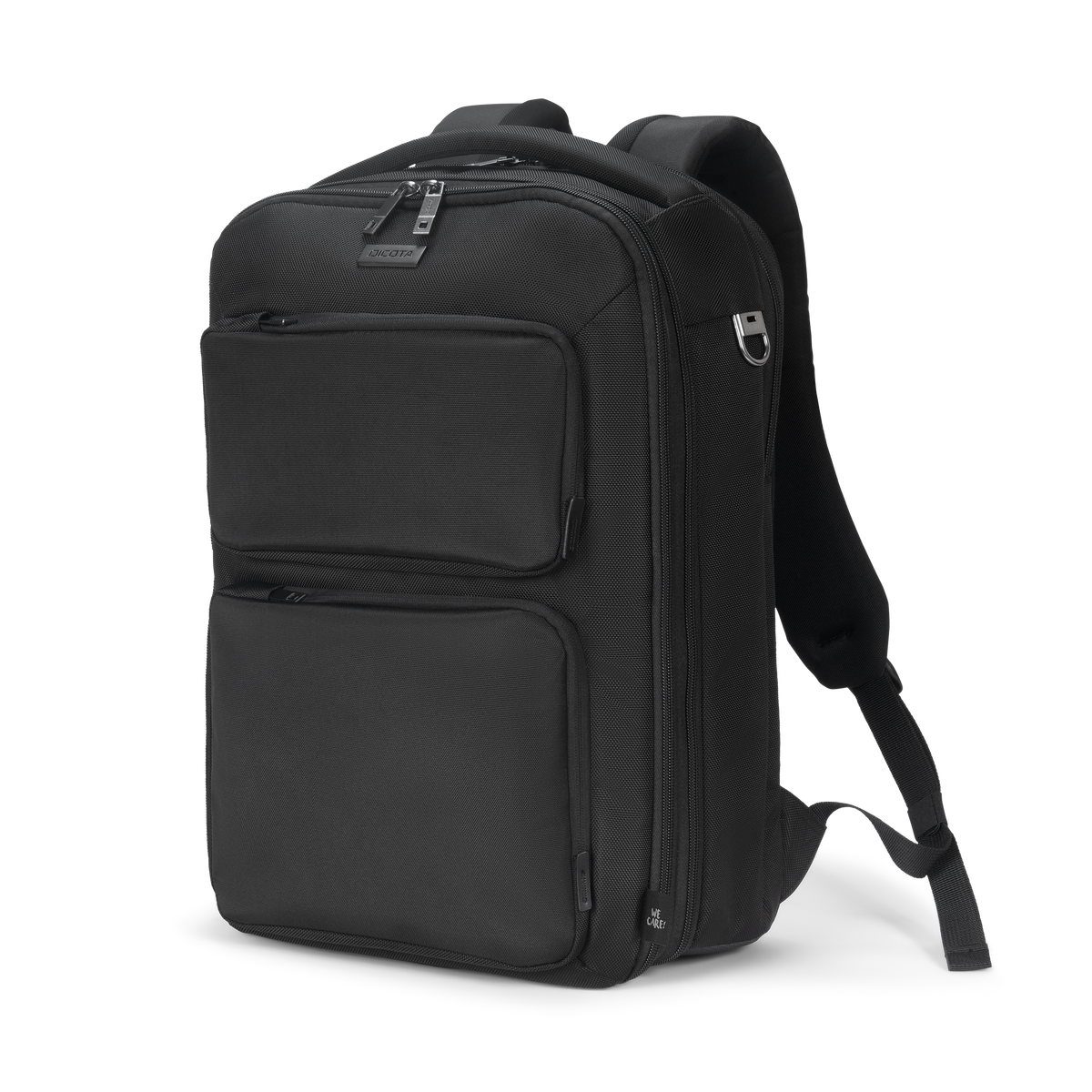 Backpack Plus Extended SEVEN 15-17.3