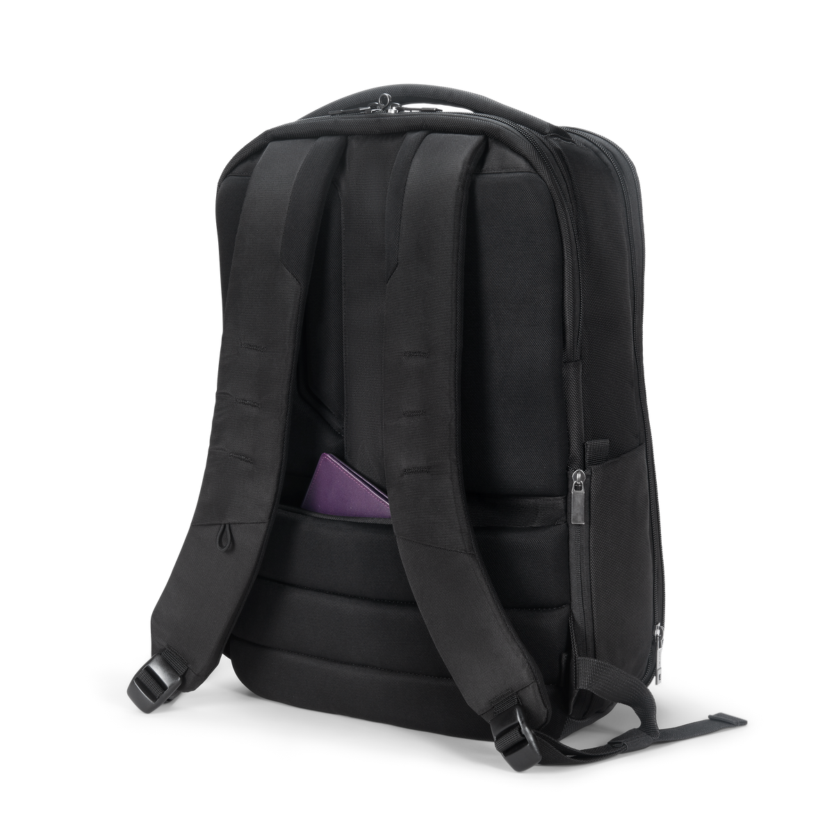 Backpack Plus Extended SEVEN 15-17.3
