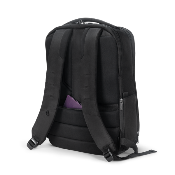 Backpack Plus Extended SEVEN 15-17.3