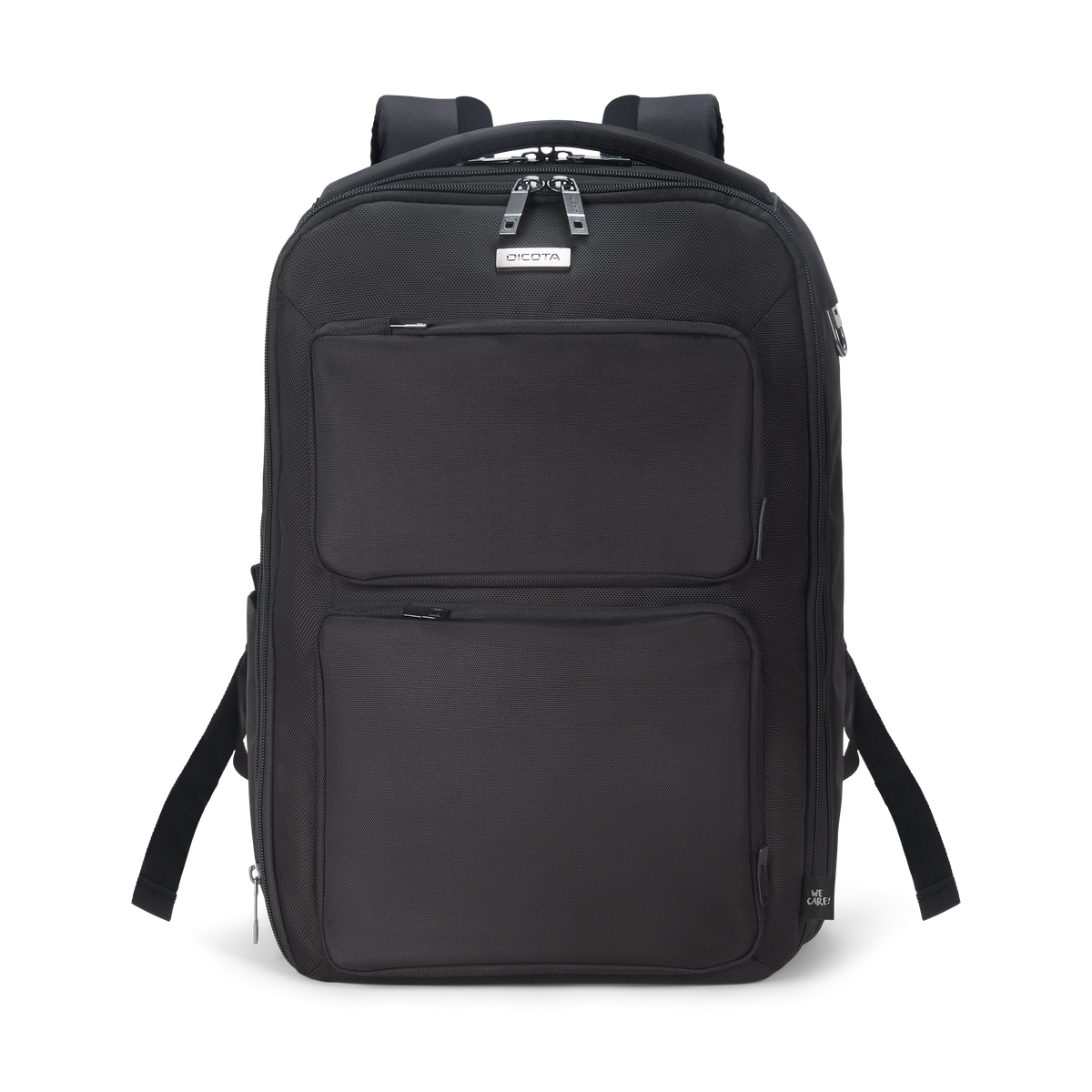 Backpack Plus Extended SEVEN 15-17.3