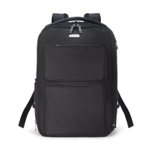 Backpack Plus Extended SEVEN 15-17.3