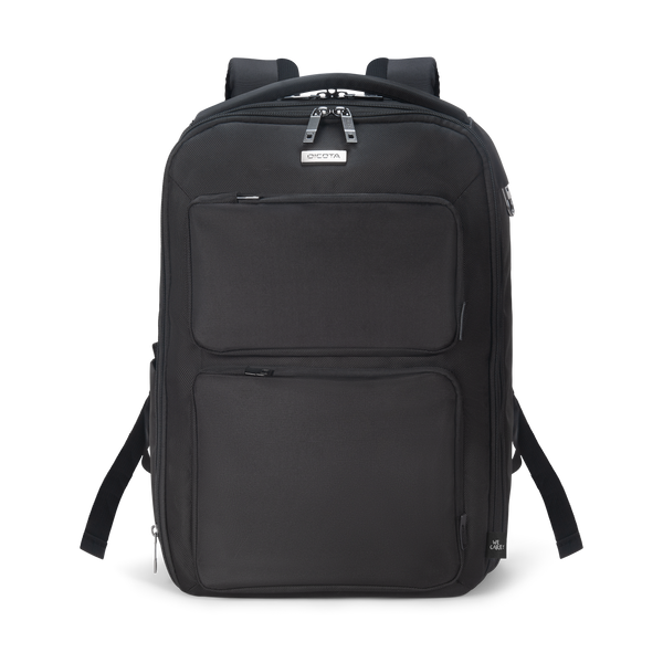 Backpack Plus Extended SEVEN 15-17.3