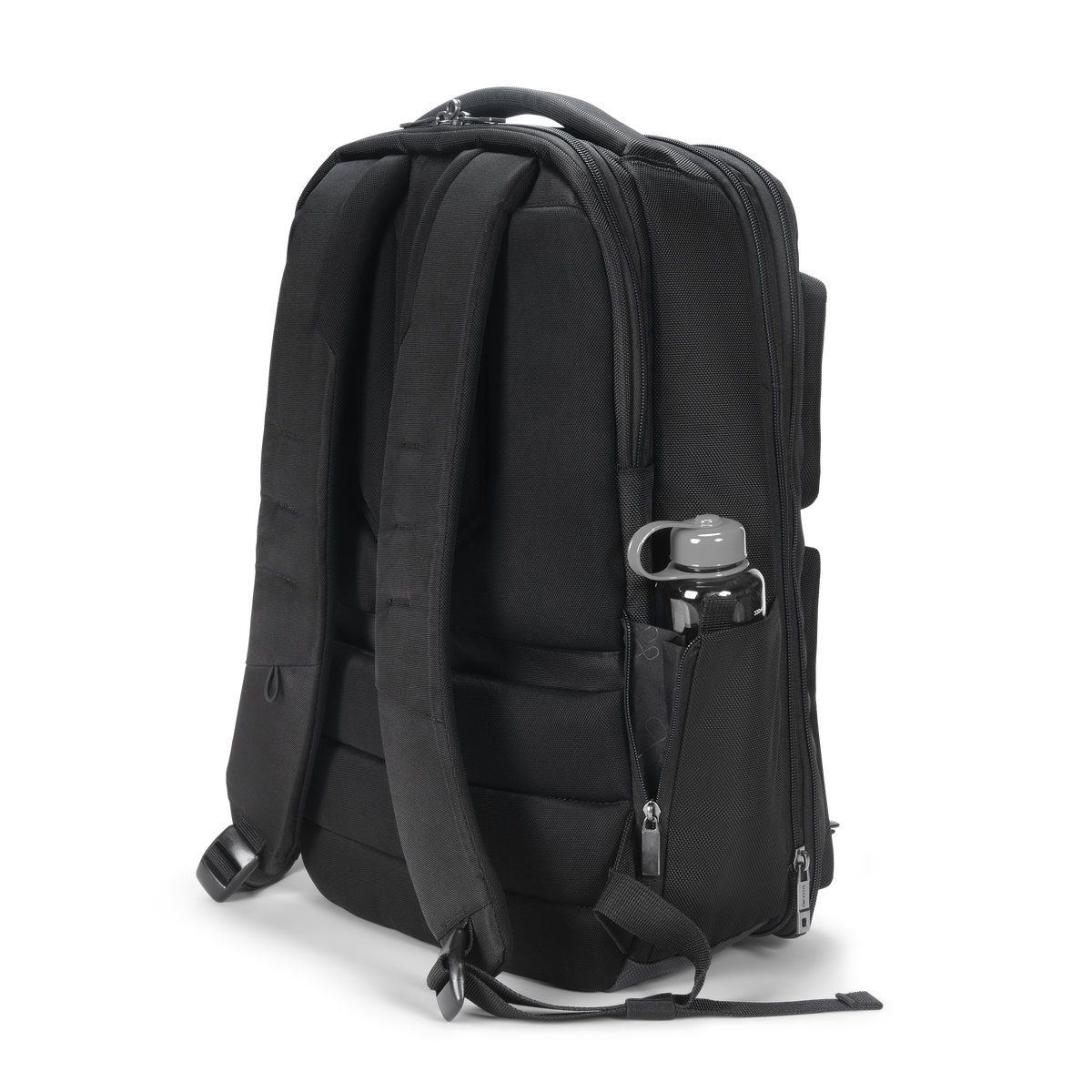 Backpack Plus Extended SEVEN 15-17.3