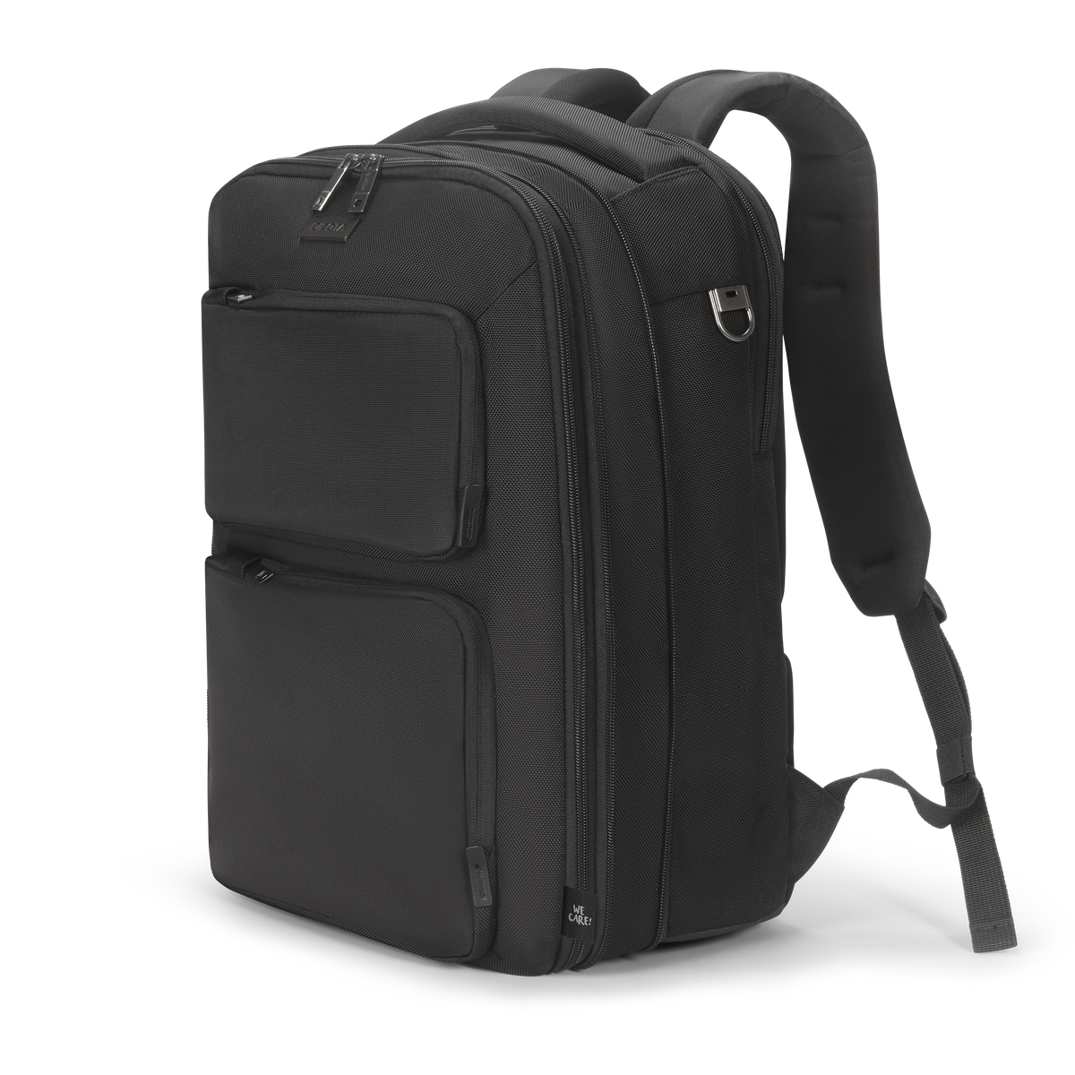 Backpack Plus Extended SEVEN 15-17.3