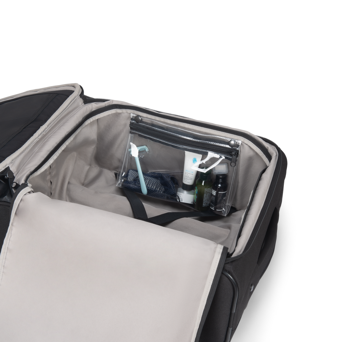 Cabin Roller FIVE 12-14