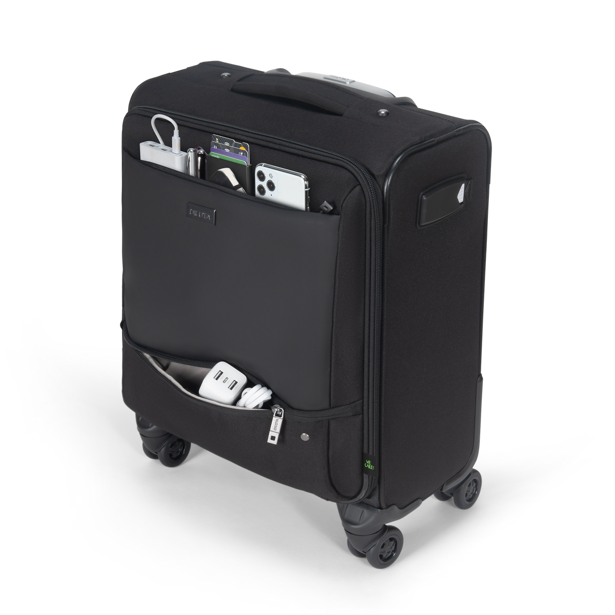 Cabin Roller FIVE 12-14