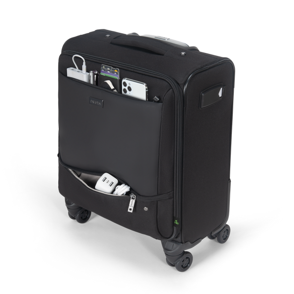 Cabin Roller FIVE 12-14
