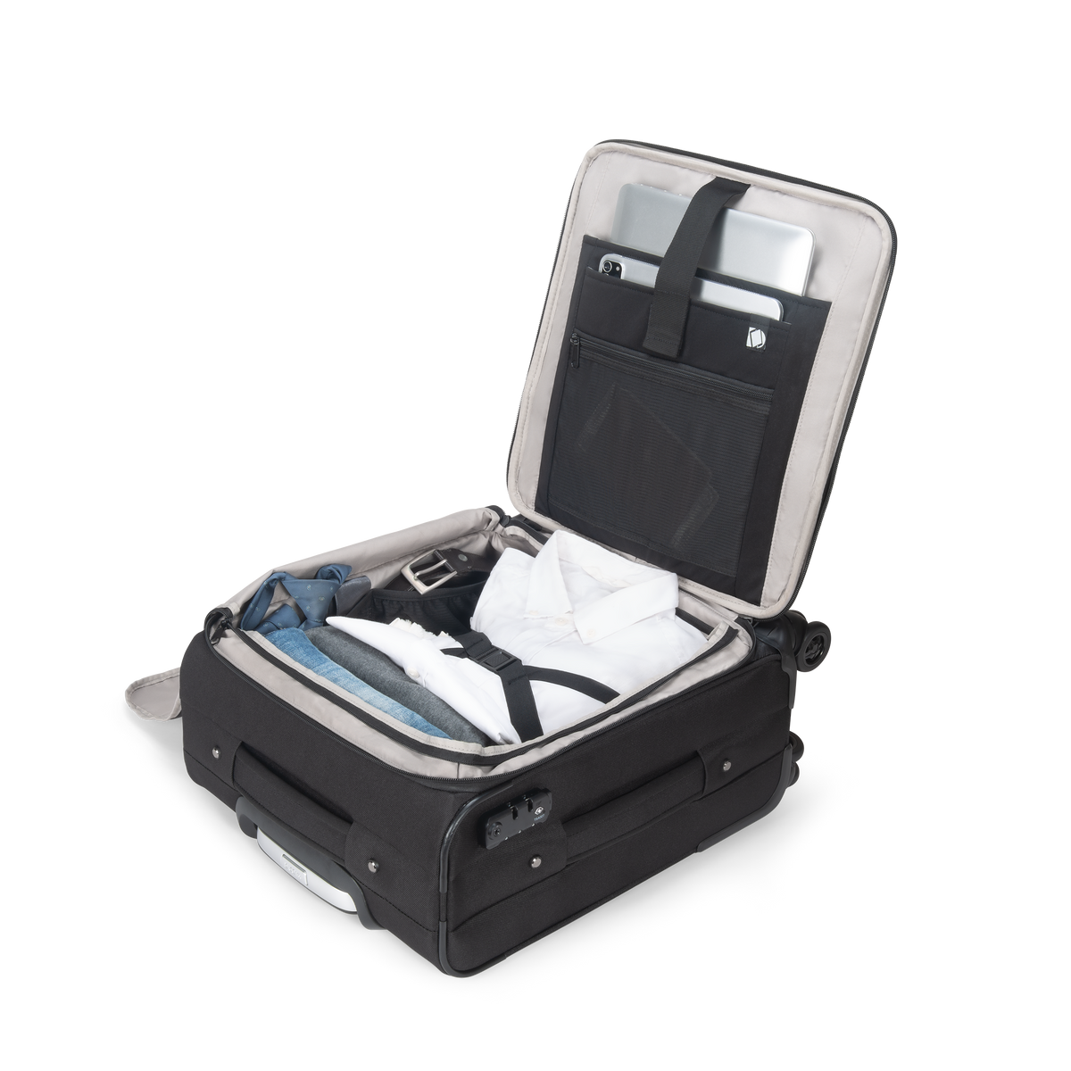 Cabin Roller FIVE 12-14