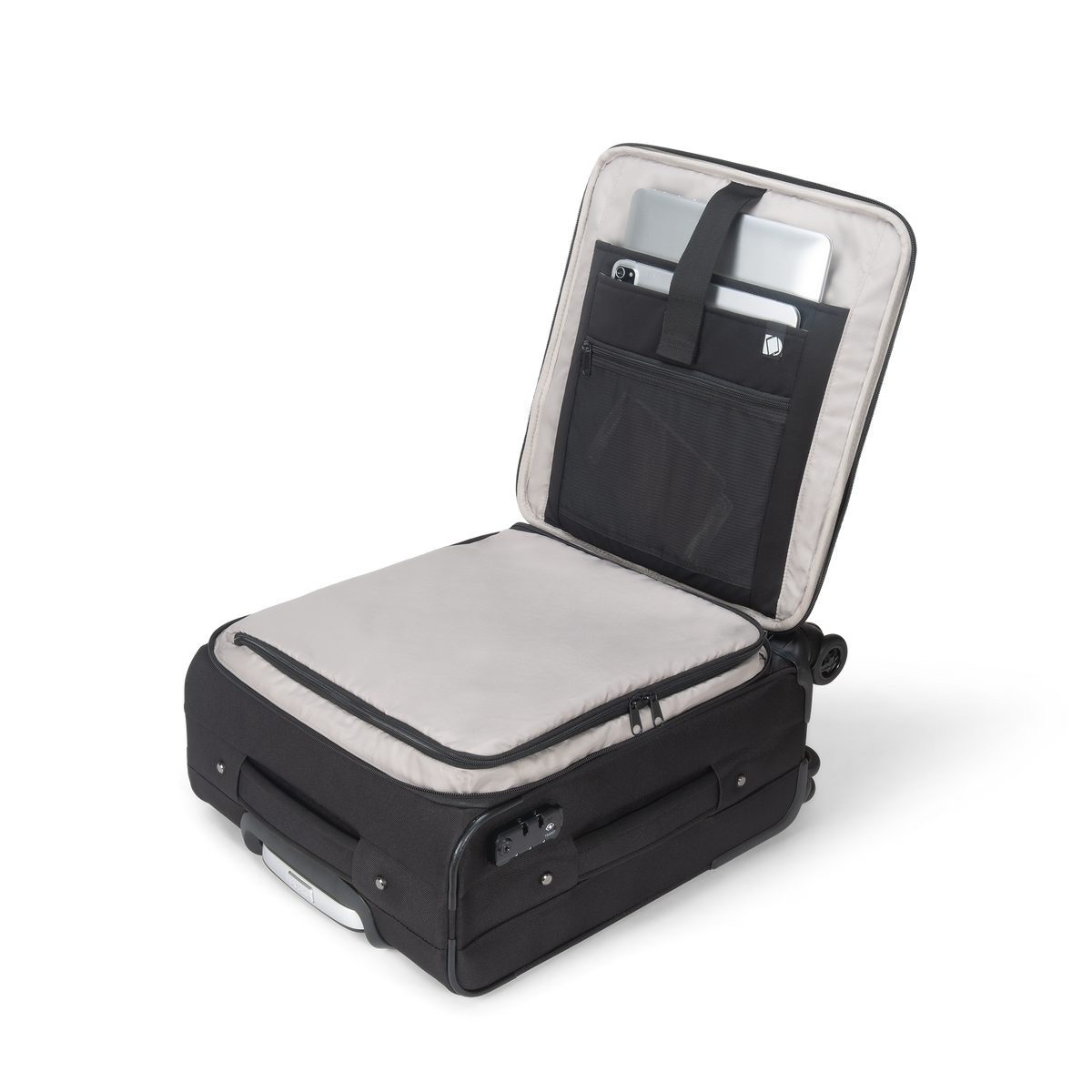 Cabin Roller FIVE 12-14