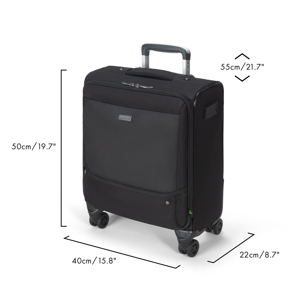 Cabin Roller FIVE 12-14