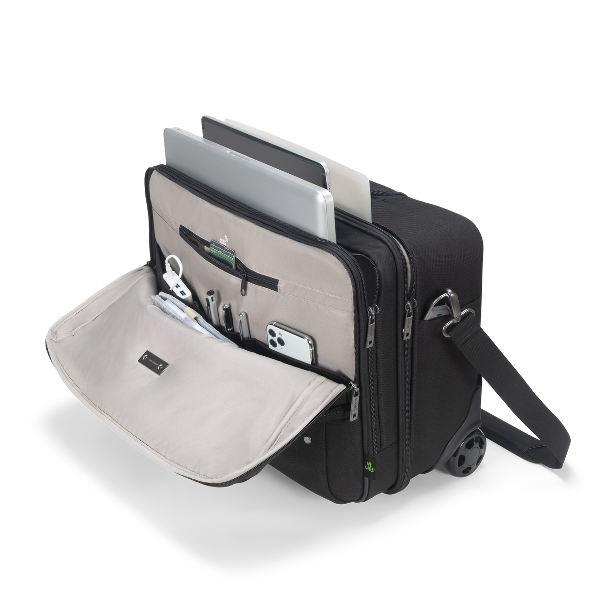 Multi Roller FIVE 15-17.3