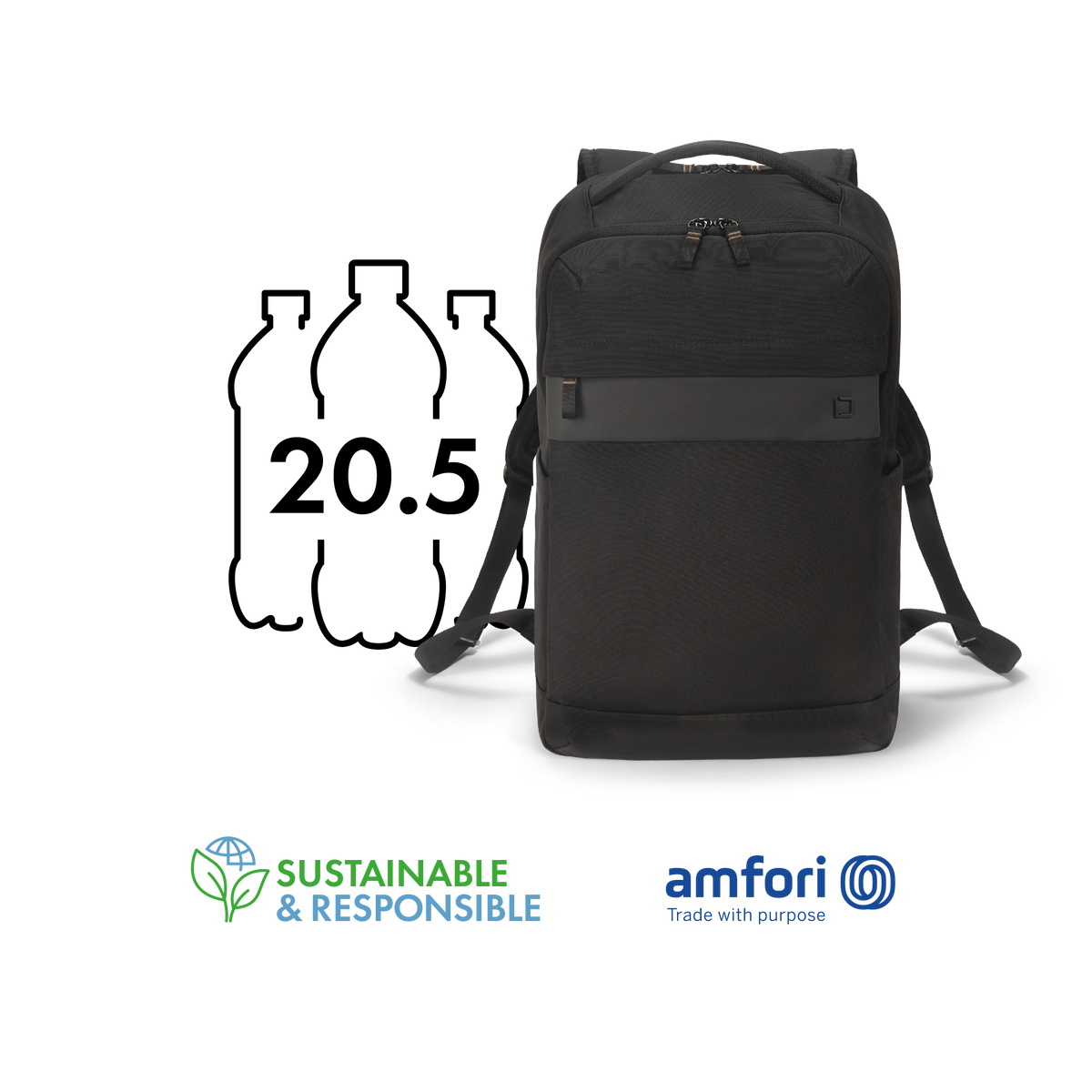Backpack MOTION 14-16
