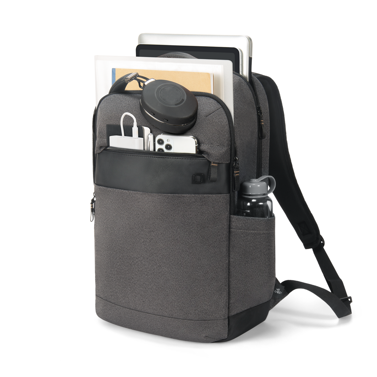 Backpack MOTION 14-16 (grey)