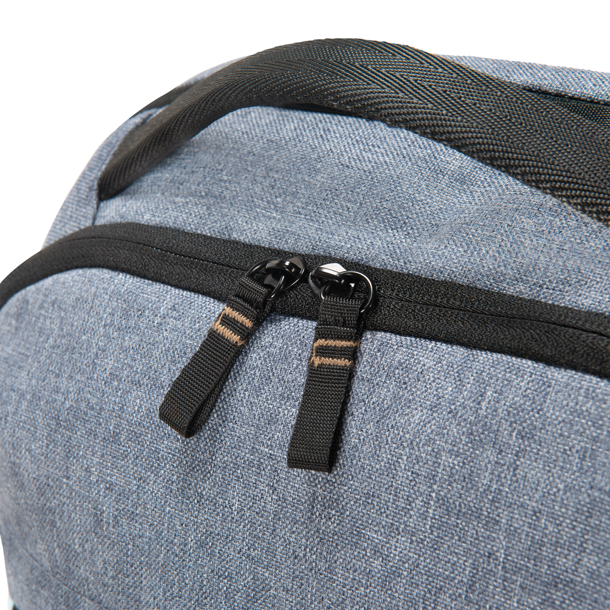 Backpack Slim MOTION 14-16 (denim)