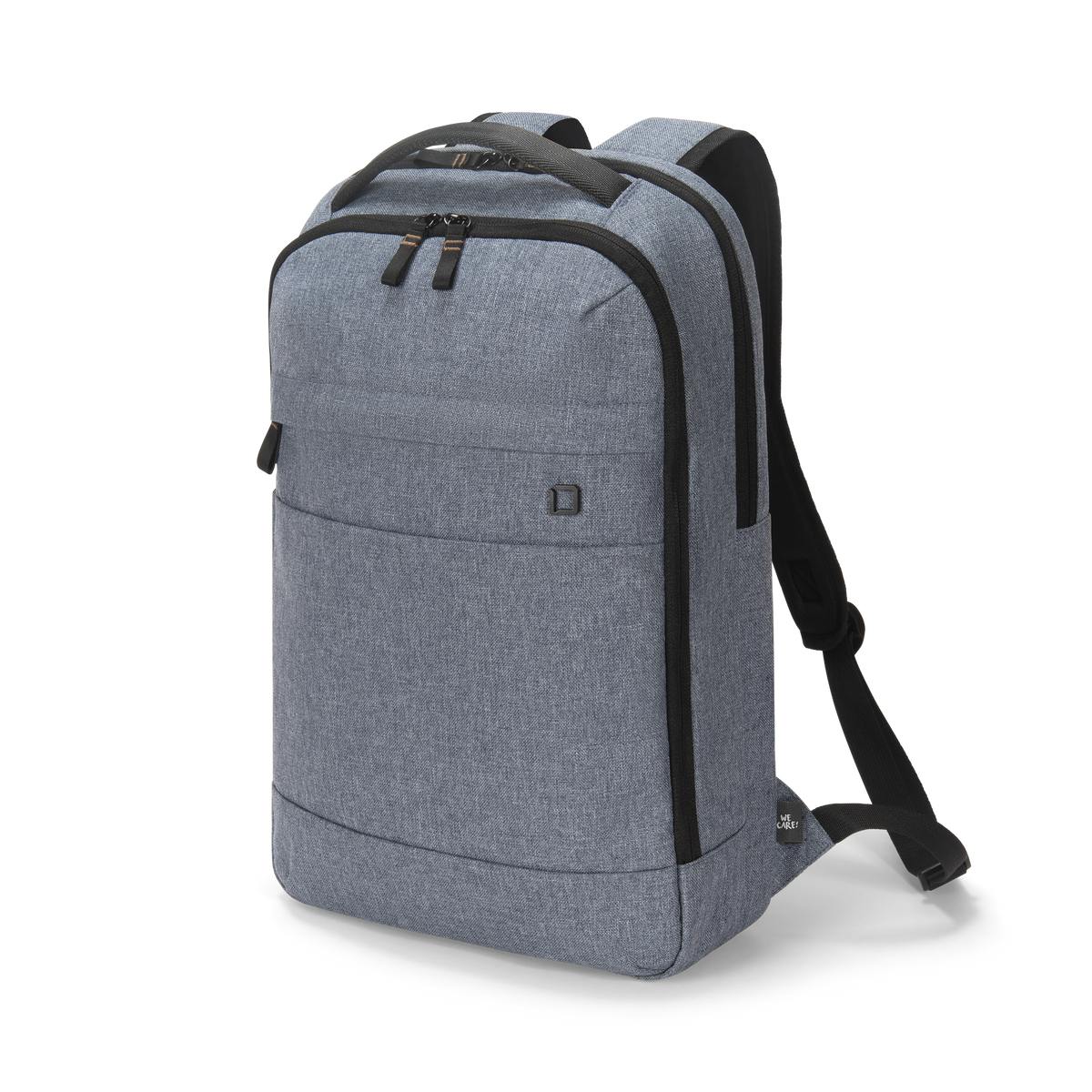 Backpack Slim MOTION 14-16 (denim)