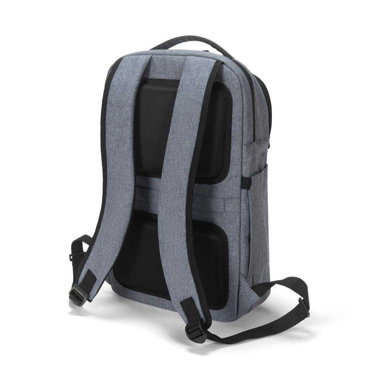 Backpack Slim MOTION 14-16 (denim)