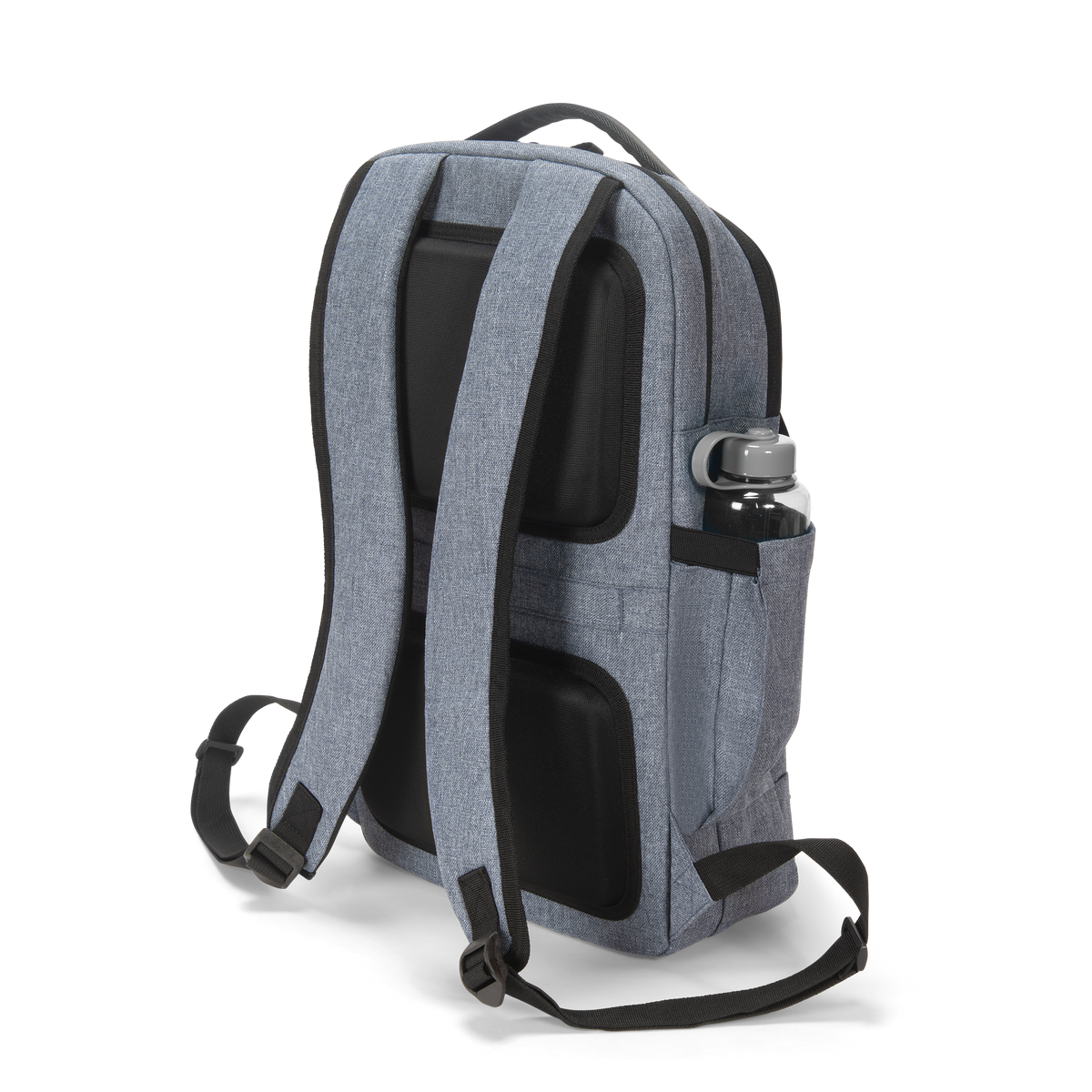 Backpack Slim MOTION 14-16 (denim)