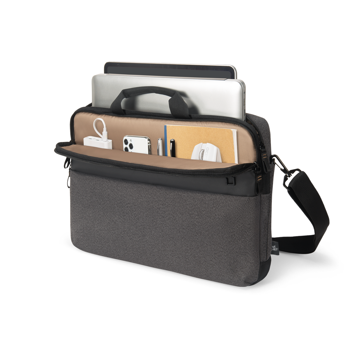 Slim Case MOTION 12-13 (grey)