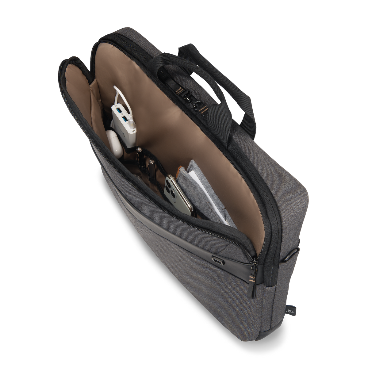 Slim Case MOTION 14-16 (grey)