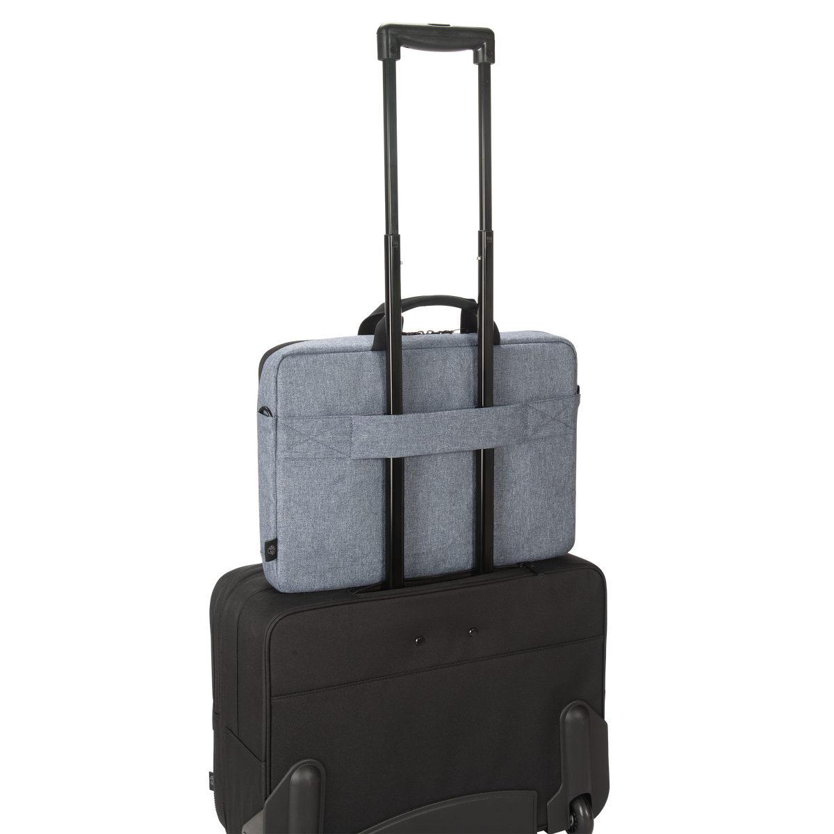 Slim Case MOTION 14-16 (denim)