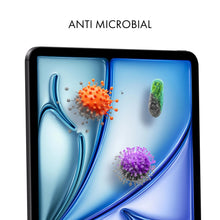 Antimikrobieller Filter 2H für Samsung Galaxy Tab S6 LITE 10.4 (2020) selbstklebend