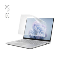 Anti-Glare Filter 3H adhesive DELL XPS 9315 2-in-1 13,4