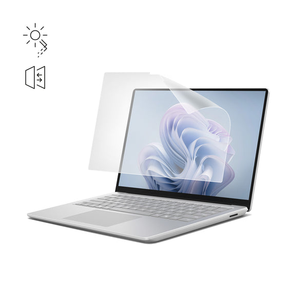 Anti-Glare Filter 3H adhesive DELL XPS 9315 2-in-1 13,4