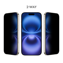Filtre de confidentialité adhésif double face Samsung Galaxy Xcover 5