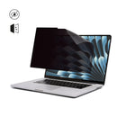 Filtr prywatności, dwustronny klej, Apple Macbook Neo 13