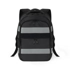 Backpack REFLECTIVE 25 litre black