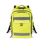 Backpack HI-VIS 32-38 Litre Yellow