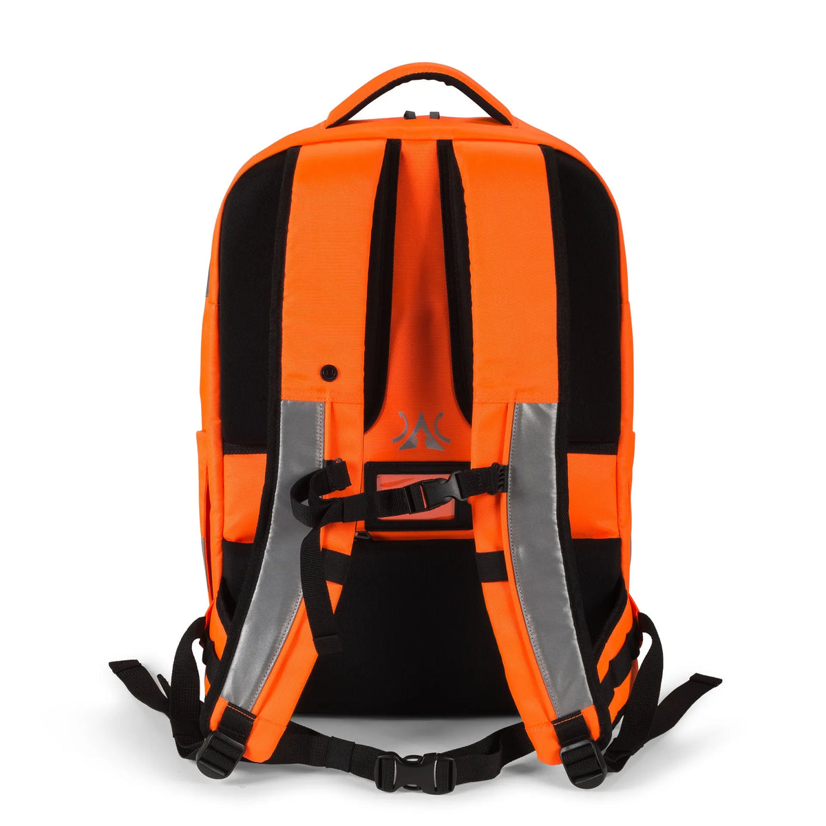 Backpack HI-VIS 32-38 Litre Orange