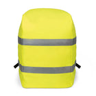 Raincover HI-VIS 65 Litre Yellow