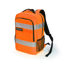Rucksack HI-VIS Base 24 Liter Orange