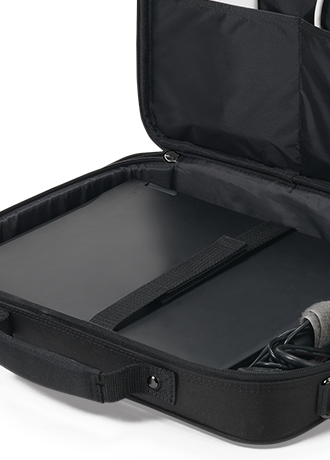 Notebook Przedział z wyściółką HDF