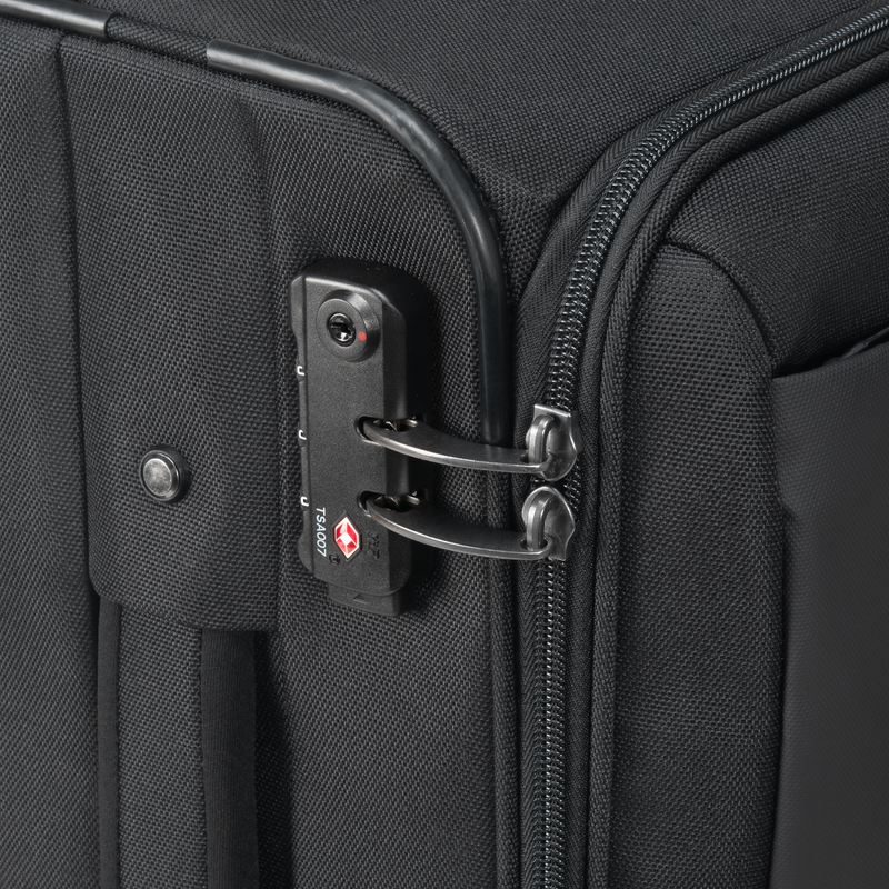 Combination Lock