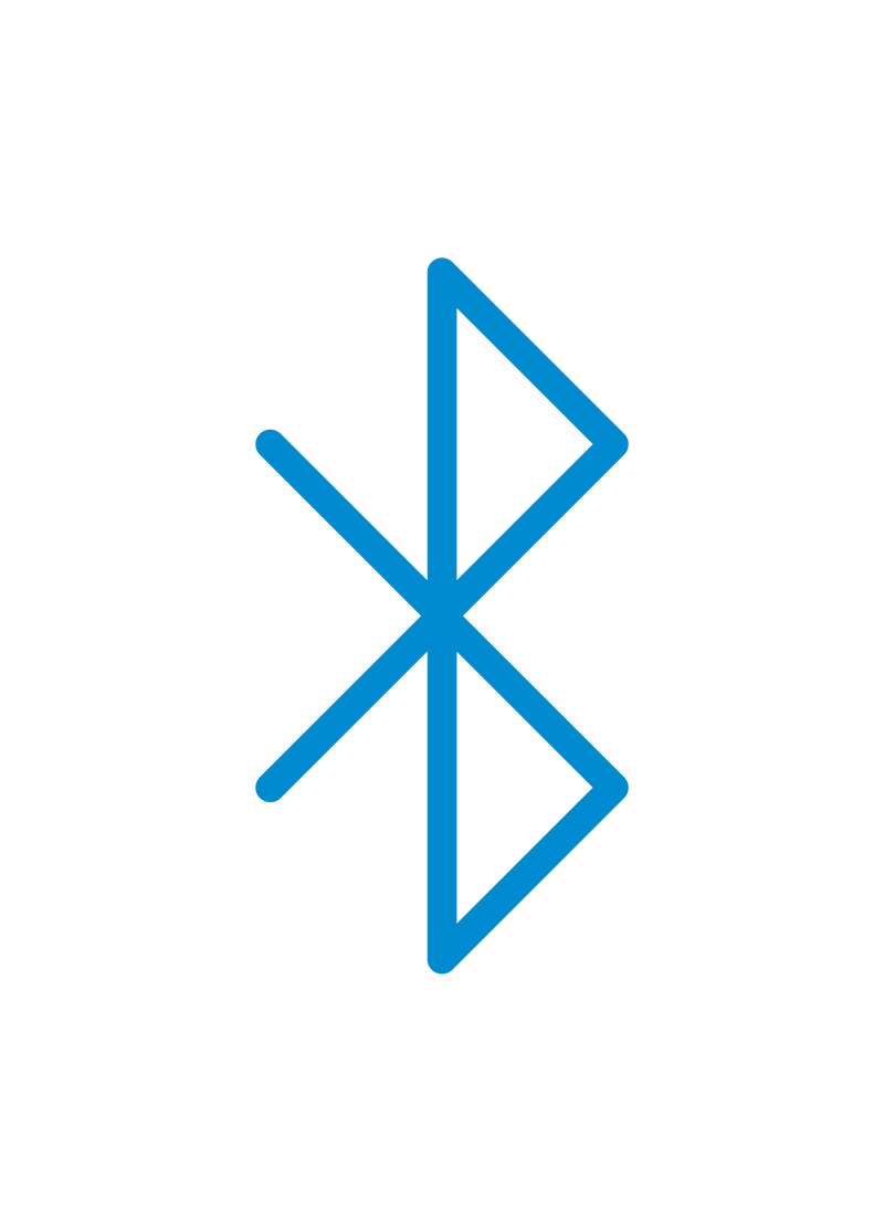 Połączenie Bluetooth
