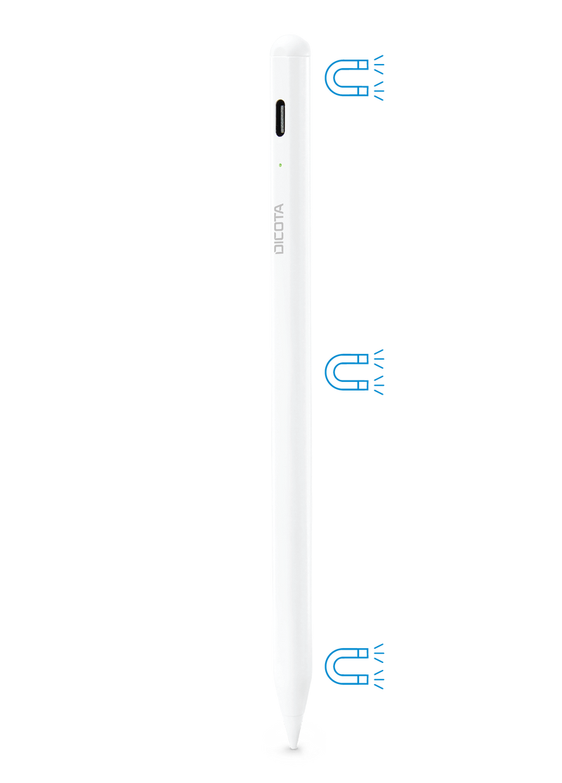 Magnetic Attachment