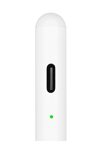 Indicatore di carica