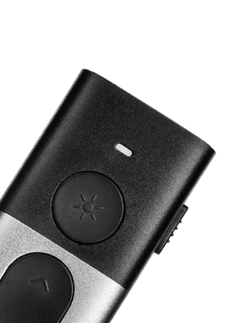 Pointeur laser