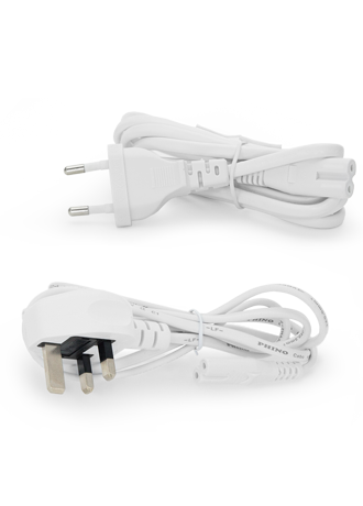 EU/UK Power Cord
