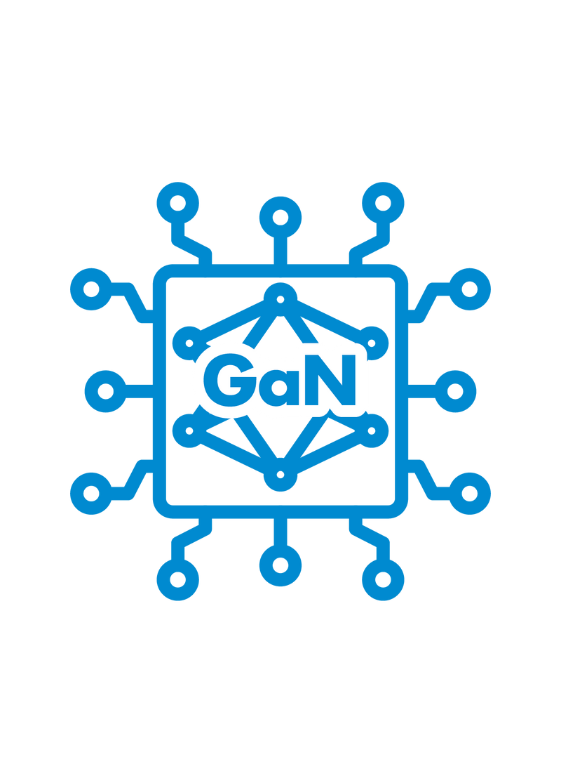Technologia ładowania GaN