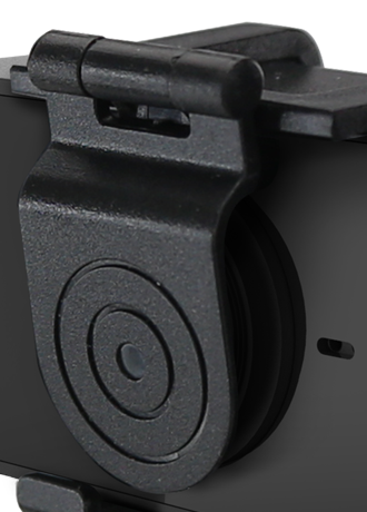 Manual Camera Cover