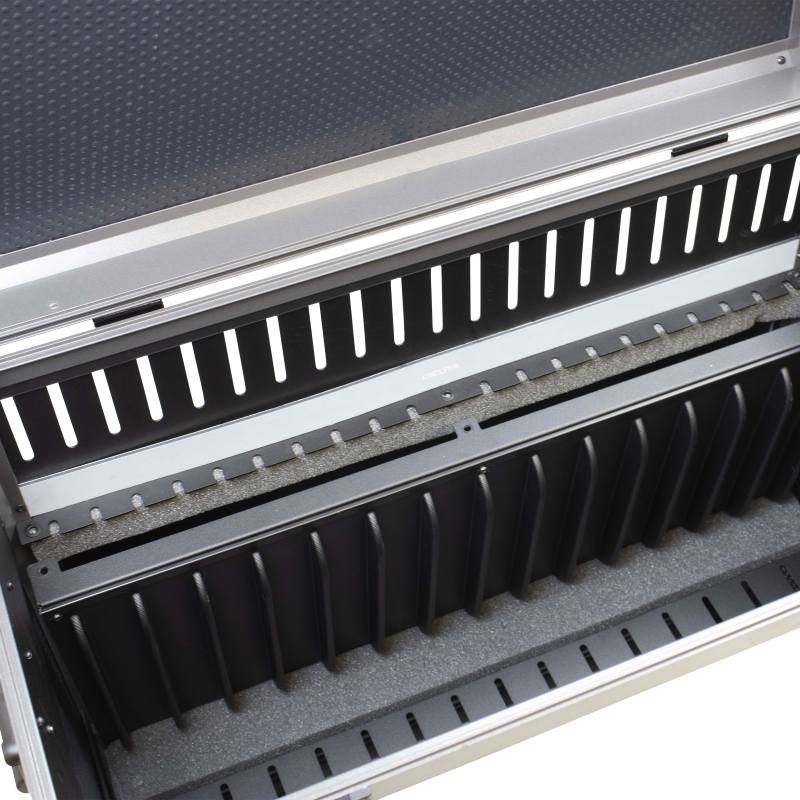 Adjustable ABS panels